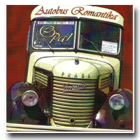 Autobus Romantika - Opa's new CD is now available